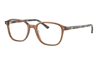 Forfra Ray-Ban LEONARD (RX5393 - 8227)