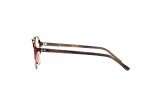 Sidevisning Ray-Ban THALIA (RX5395 - 8251)