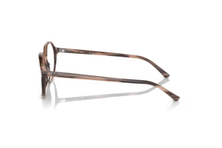 Sidevisning Ray-Ban THALIA (RX5395 - 8358)