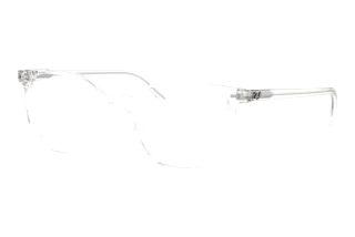 Forfra Ray-Ban ELLIOT (RX5397 - 2001)