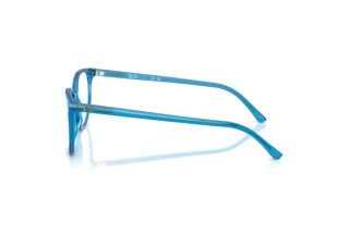 Sidevisning Ray-Ban ELLIOT (RX5397 - 8442)