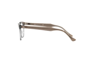 Sidevisning Ray-Ban HAWKEYE (RX5398 - 8112)