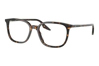 Ray-Ban RX5406 2012 Havana