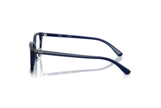 Sidevisning Ray-Ban RX5407D (5986)