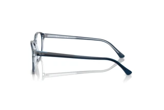 Sidevisning Ray-Ban RX5417 (8324)