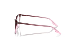 Sidevisning Ray-Ban RX5422 (8311)