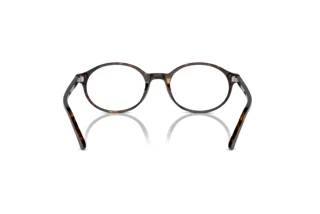 Bagside Ray-Ban GERMAN (RX5429 - 2012)