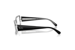 Sidevisning Ray-Ban MIRIAM (RX5434 - 2034)