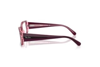 Sidevisning Ray-Ban MIRIAM (RX5434 - 8364)