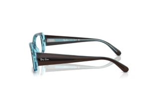 Sidevisning Ray-Ban MIRIAM (RX5434 - 8366)