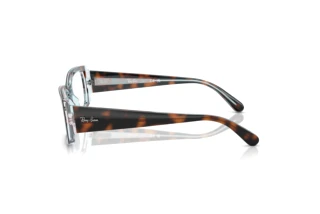 Sidevisning Ray-Ban MIRIAM (RX5434 - 8401)