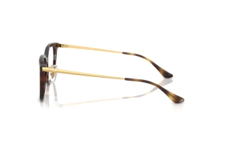 Sidevisning Ray-Ban RX5442D (2012)