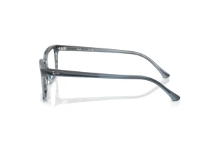 Sidevisning Ray-Ban RX5445 (8456)