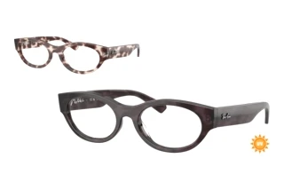 Forfra Ray-Ban RX5447 (8461)