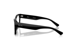 Sidevisning Ray-Ban RX5448 (2000)