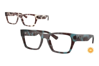 Forfra Ray-Ban RX5448 (8458)