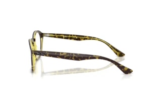 Sidevisning Ray-Ban RX5451 (8487)