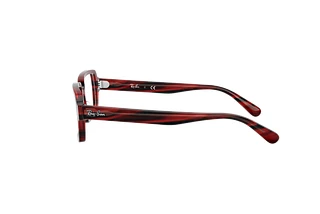 Sidevisning Ray-Ban BENJI (RX5473 - 8054)