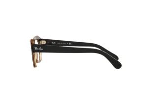 Sidevisning Ray-Ban STATE STREET (RX5486 - 8096)