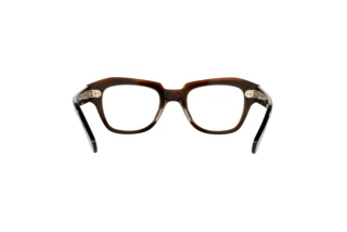 Bagside Ray-Ban STATE STREET (RX5486 - 8096)