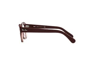 Sidevisning Ray-Ban STATE STREET (RX5486 - 8097)