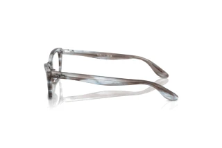 Sidevisning Ray-Ban LADY BURBANK (RX5499 - 8361)