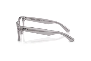 Sidevisning Ray-Ban RX5510 (2102)