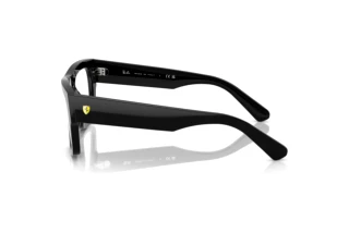 Sidevisning Ray-Ban RX5517M (F601)