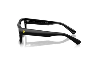 Sidevisning Ray-Ban RX5528M (F601)