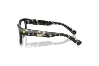 Sidevisning Ray-Ban RX5528M (F703)