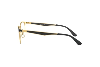 Sidevisning Ray-Ban RX6356 (2875)