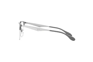 Sidevisning Ray-Ban RX6396 (8101)
