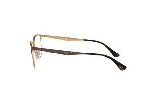 Sidevisning Ray-Ban RX6421 (3001)