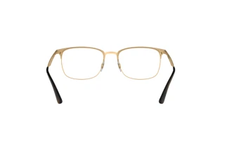 Bagside Ray-Ban RX6421 (3001)