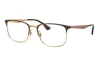 Forfra Ray-Ban RX6421 (3001)