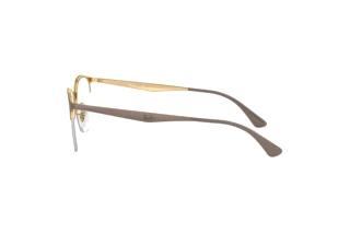 Sidevisning Ray-Ban RX6422 (3005)