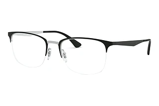 Forfra Ray-Ban RX6433 (2997)
