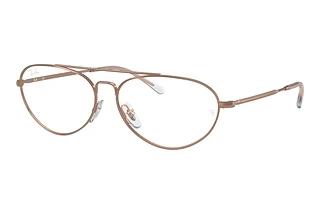 Ray-Ban RX6454 3094 Rose Gold