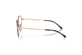 Sidevisning Ray-Ban JACK (RX6465 - 3176)