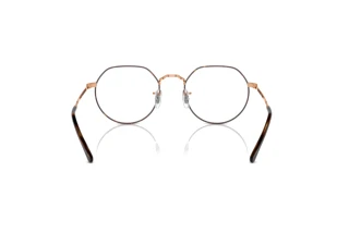 Bagside Ray-Ban JACK (RX6465 - 3176)