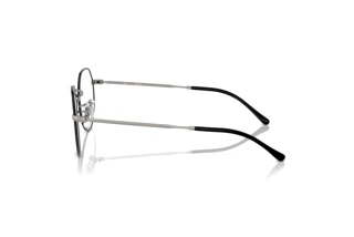 Sidevisning Ray-Ban JACK (RX6465 - 3179)