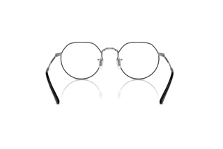 Bagside Ray-Ban JACK (RX6465 - 3179)