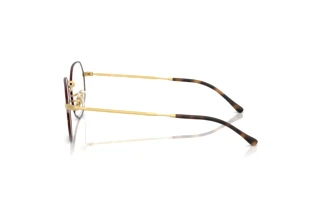 Sidevisning Ray-Ban JACK (RX6465 - 3188)