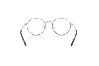 Bagside Ray-Ban JACK (RX6465 - 3194)