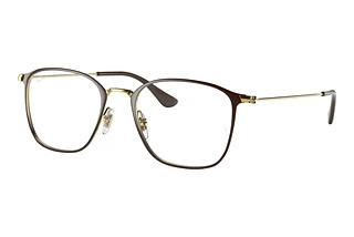 Forfra Ray-Ban RX6466 (2905)