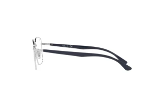 Sidevisning Ray-Ban RX6469 (2501)