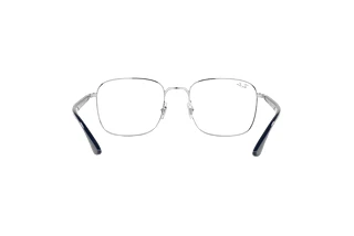 Bagside Ray-Ban RX6469 (2501)