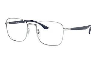 Forfra Ray-Ban RX6469 (2501)
