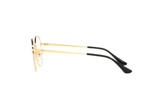 Sidevisning Ray-Ban RX6475D (2991)