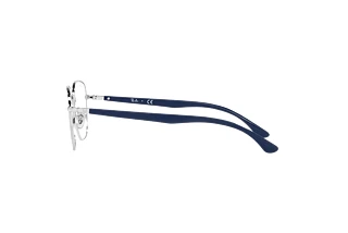 Sidevisning Ray-Ban RX6477 (2501)